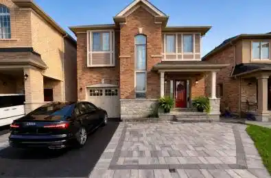 13 Skelton Crescent Ajax Ontario L1Z 1R4