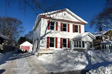 74 Albert Street Saugeen Shores Ontario N0H 2L0