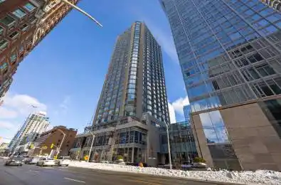155 Yorkville Avenue Unit# 1106 Toronto C02 Ontario M5R 1C4