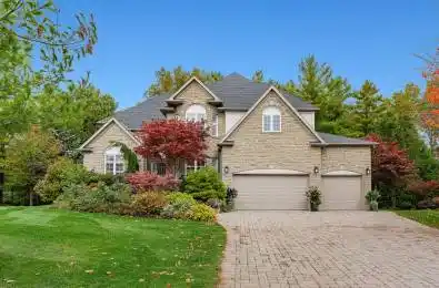 80 Cedarbrook Court Cambridge Ontario N1T 1W8