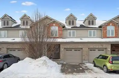 91 Lambeth Way Guelph Ontario N1L 0H1