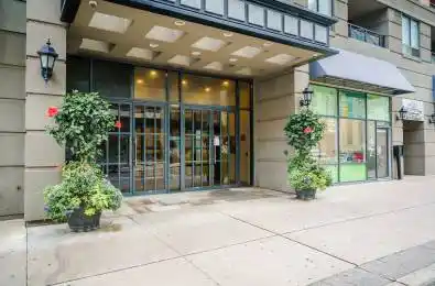 140 Simcoe Street Unit# 1004 Toronto C01 Ontario M5H 4E9