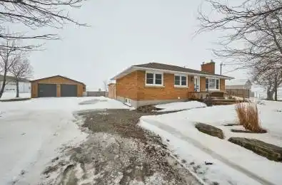 2411 Shurie Road West Lincoln Ontario L0R 2A0