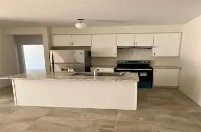 33 Bannister Road Unit# MAIN Barrie Ontario L9L 0L5