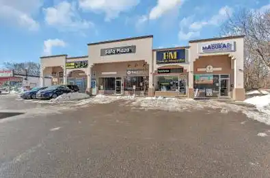 294 Markham Road Toronto E08 Ontario M1J 3C5