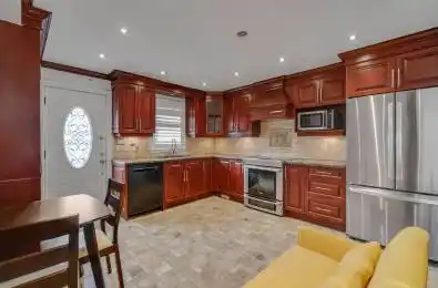 246 Prescott Avenue Unit# Unit 2 Toronto W03 Ontario M6N 3H1