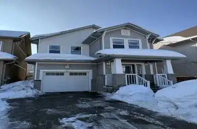 34 Pearl Drive Orillia Ontario L3V 0A5