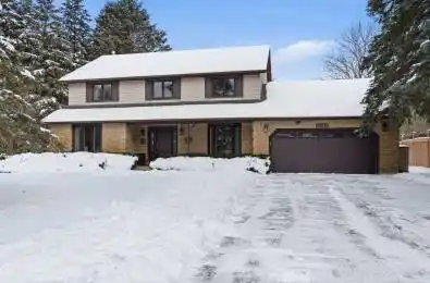 1416 Progreston Road Hamilton Ontario L0R 1H3