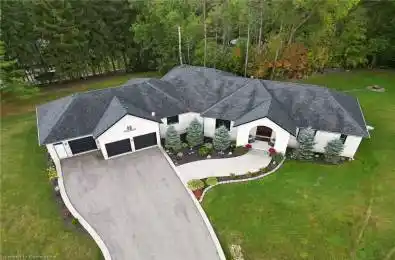 325 McLean School Road Unit# 8 Brant Ontario N0E 1N0