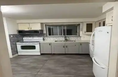 13 Bromley Crescent Brampton Ontario L6T 1Z2