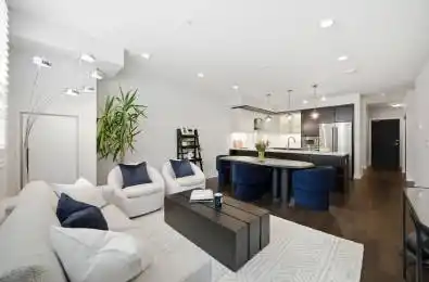 1575 Lakeshore Road Unit# 117 Mississauga Ontario L5J 0B1