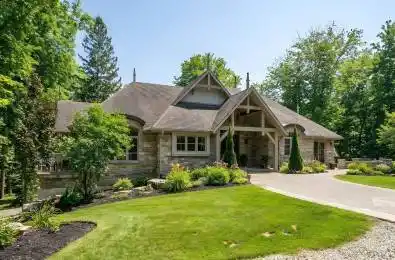 3314 Sandhills Road Wilmot Ontario N3A 3A7