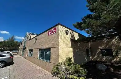 3045 Southcreek Road Unit# #1 Mississauga Ontario L4X 2E9