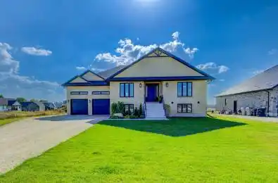 43711 Adelaide Street Huron East Ontario N0G 1H0