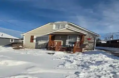 6447 Ash Street Niagara Falls Ontario L2G 2H4