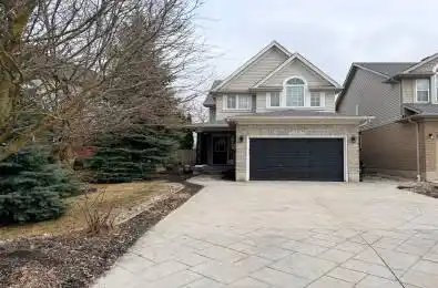 15 Gees Way Cambridge Ontario N3C 4M5