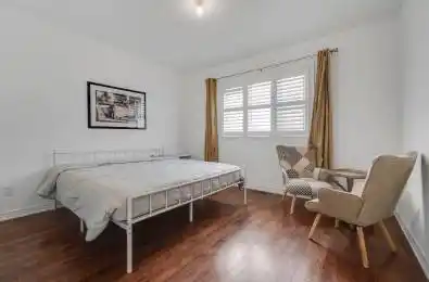 246 Prescott Avenue Unit# Bedroom 2 Toronto W03 Ontario M6N 3H1