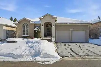 305 Southcote Drive Hamilton Ontario L9G 5C4