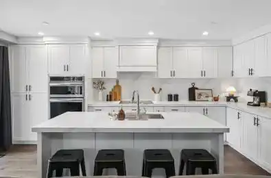 87 Madden Place Clarington Ontario L1C 5K3