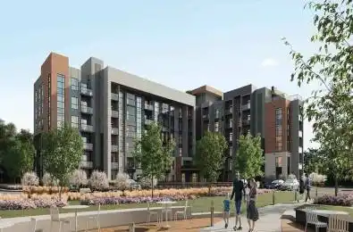 470 Gordon Krantz Avenue Unit# 108 Milton Ontario L9E 1Z3