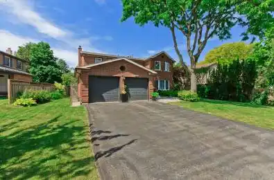 6686 Barrisdale Drive Mississauga Ontario L5N 2H3