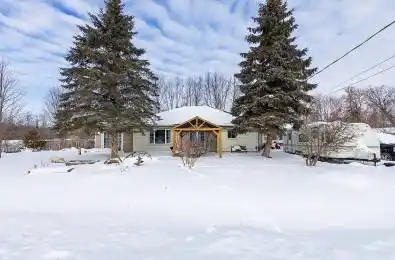 469 Absalom Road Loyalist Ontario K0H 1G0