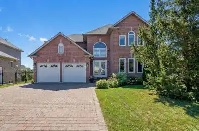 372 Crofters Road Vaughan Ontario L4L 8Y3