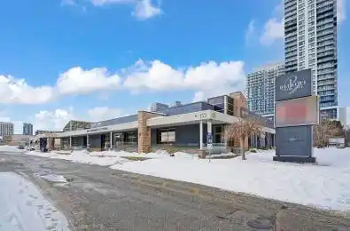 155 Consumers Road Unit# 1C Toronto C15 Ontario M2J 4G8