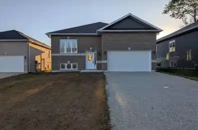 4 JOANNE Crescent Wasaga Beach Ontario L9Z 0S2