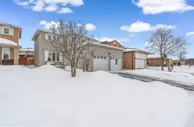 161 Havelock Drive Brampton Ontario L6W 4G4