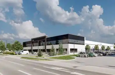 55 Eric T. Smith Way Unit# Unit 1 Aurora Ontario L4G 0K2