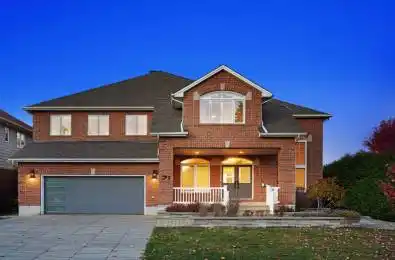 71 Manning Court Kanata Ontario K2K 3N2
