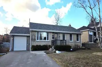 1369 Armstrong Drive Peterborough Ontario K9J 6G4