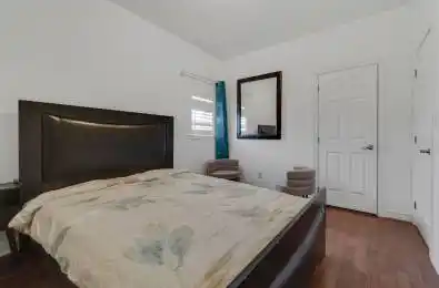 246 Prescott Avenue Unit# Bedroom 3 Toronto W03 Ontario M6N 3H1