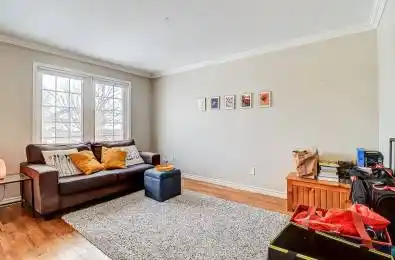 55 Mccrimmon Crescent Unit# Upper Clarington Ontario L1C 4N3