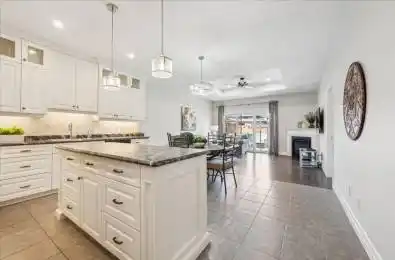 28 Bur Oak Drive Woolwich Ontario N3B 0C6