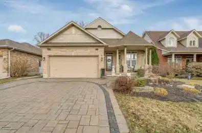 9 Spruce Gardens Belleville Ontario K8N 5W3