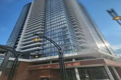 15 Wellington Street Unit# 712 Kitchener Ontario N2G 0E4