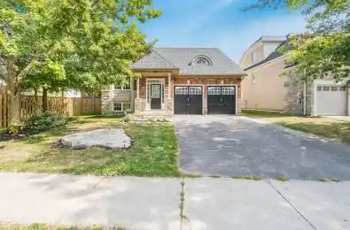 103 41st Street Wasaga Beach Ontario L9Z 3B6