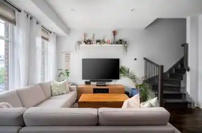 140 Broadview Avenue Unit# 45 Toronto E01 Ontario M4M 0A8