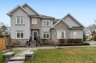 1 Centre Street Whitby Ontario L1M 1C1