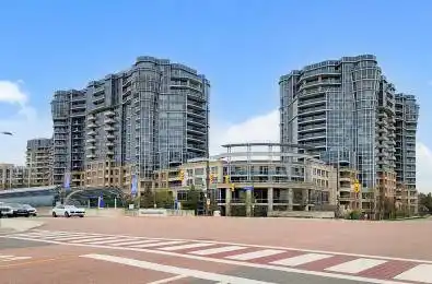 23 Cox Boulevard Unit# 962 Markham Ontario L3R 4G1