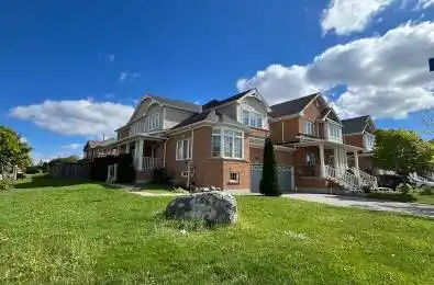 1667 Frolis Street Oshawa Ontario L1K 0L4