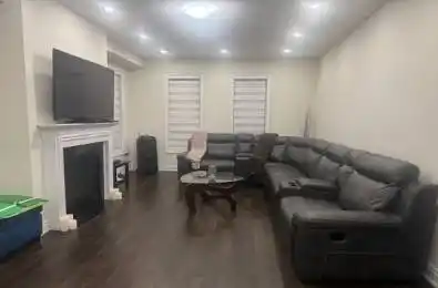 122 Cactus Crescent Hamilton Ontario L8K 0M3