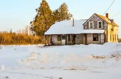 812 Enright Road Tyendinaga Ontario K0K 3A0