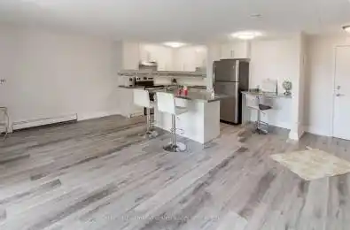 6287 O'neil Street Unit# 4 Niagara Falls Ontario L2J 1M6