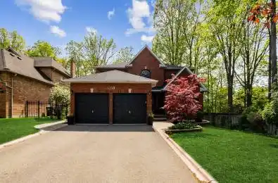 6150 Bankhead Court Mississauga Ontario L5V 1L9