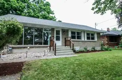 3 Whiteoak Drive St. Catharines Ontario L2M 3B3