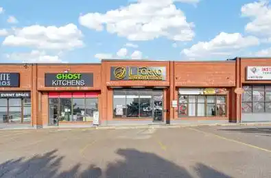 4000 Steeles Avenue Unit# 15 Vaughan Ontario L4L 4V9