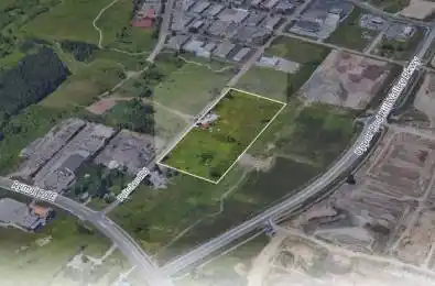 601 Pritchard Road Hamilton Ontario L8W 3P6